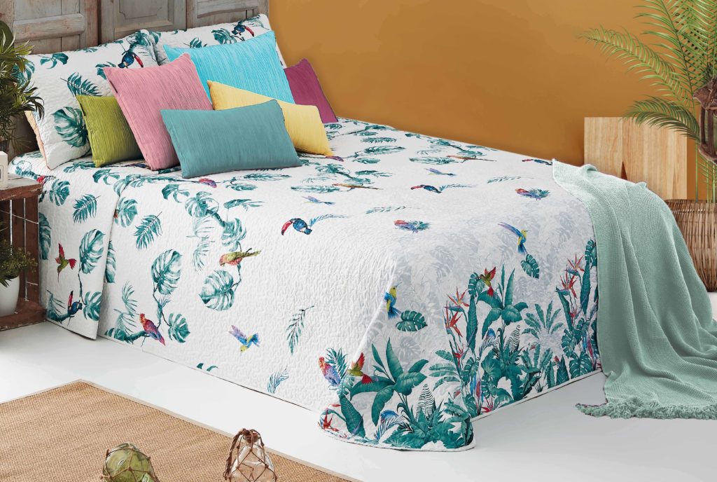 Bouti Neo tropic c15