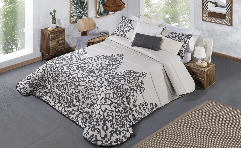 Edredon DANTE 161 C07