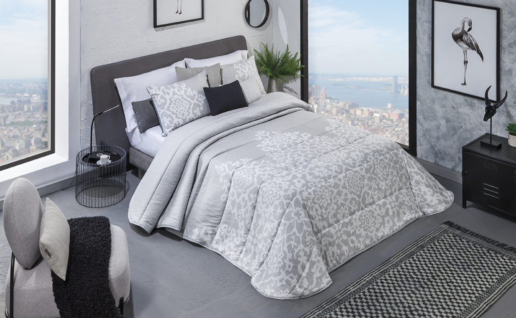 Edredon DANTE 161 C12