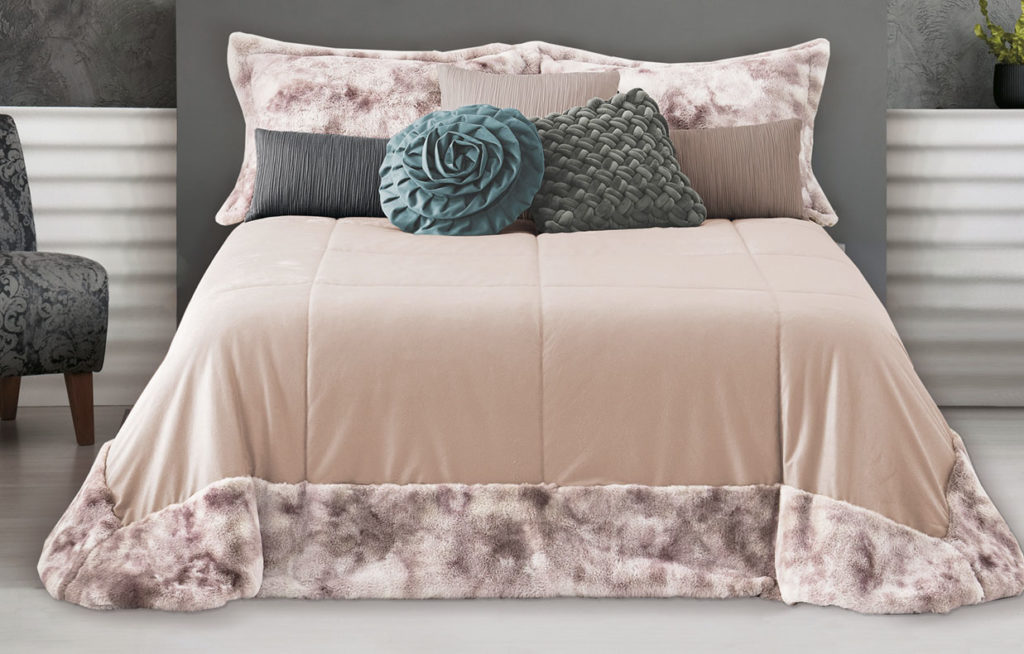 COMFORTER STAR 001 C.14