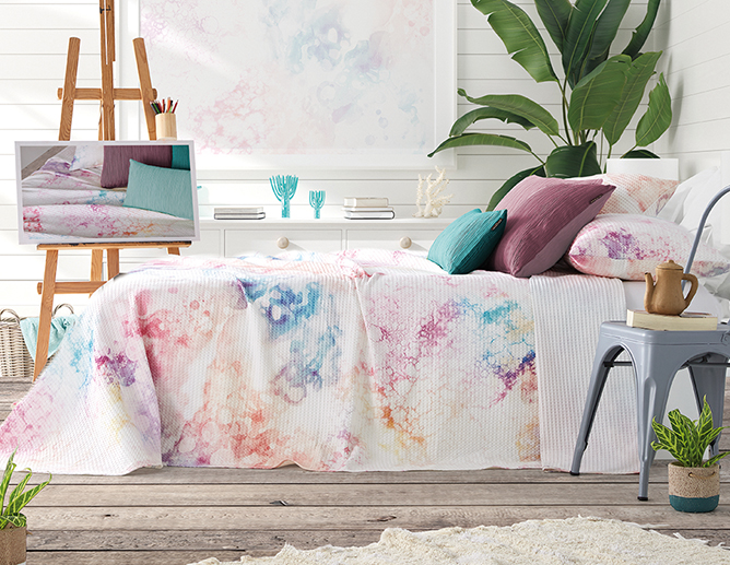 SET ARCOIRIS 850 C15